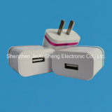 2300mA USB Charger for Smartphone and Tablet PC
