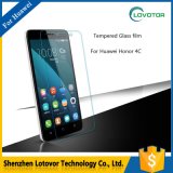 99% High Transparency Tempered Glass Screen Protector for Huawei Honor 3