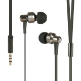 Hot Selling Super Bass Metal Earphone for MP3