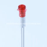 Neon Indicator Lamp for Home Appliance