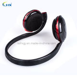 Cheap Fashion MP3 FM Card Reader Bluetooth Stereo Headset