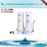 Counter Top Two Stage Water Purifier of Ty-CT-W8