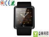 2015 Bluetooth Smart Watch with Android APP / Pedometer / Anti-Theft