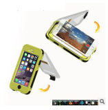 Waterproof Mobile Phone Case for iPhone 6 Plus