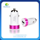 Fashional Universal USB Car Charger for Mobile Phone