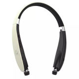 Bluetooth Headset with Foldable Function