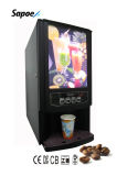 2015 New LED Coffee Machine with CE Approved