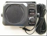 Hot Selling Two Way Radio External Speaker Tcm-Es150