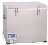 CE Compressor Mini Car Refrigerator/Freezer/Fridge