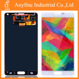 LCD Digitizer Assembly Touch Screen for Samsung Galaxy Note 4