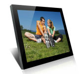 15 Inch Touch WiFi Digital Picture Frame for Advertisement