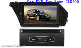 Car DVD GPS Player for Benz Glk300