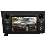 GPS Navigation System CD DVD Player for Toyota Tundra