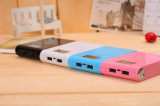 Power Bank; Portable Power Bank; /Mobile Charger for iPhone/iPad/Mobile Phone/PSP/MP3/MP4