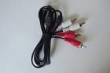 Audio Video Cable, 2r-2r (AVC-05)