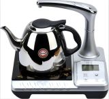 New Style; Electric Tea Maker, Electric Kettle with Water Pump