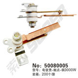Electric Rice Cooker Thermostat Copper 3000W Rice Cooker Temperature Sensor (50080005)