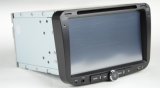 Car DVD Player with GPS for Geely Ec7 2012