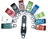 Fashion Design Leather USB Flash Drive