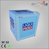Decorative Mini Refrigerator for Can Storage (SC-52)
