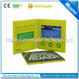 Advertising Promotion Gift LCD Video Brochure Card