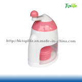 Easy Carry Home Shaved Ice Machine Ice PRO Ice Crusher Ice Blender Maker Free Shipping Toy Kids