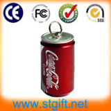 Bottle Cans Shape USB Flash Drive with Gift USB
