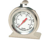 Circular Bimetal Thermometer Oth-06