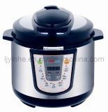 Multifunction Pressure Cooker 05 (YH-P05-D6)
