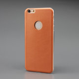 TPU Back Cover with High Quality for iPhone
