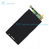 Factory Wholesale Mobile Phone LCD for Huawei P6 Display