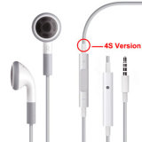 Earphone for iPhone 4S / Earphone for Apple iPhone