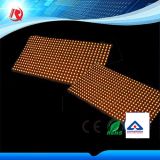 Long Time LED Module Amber Color Outdoor LED Display
