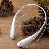 New Fashion Bluetooth Earphone for Sports with Ring-Necked Design (HBS800)