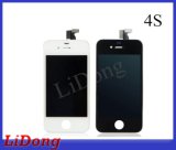 Wholesale for iPhone 4S Mobile Phone LCD Complete