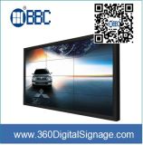 42'' LG High Brightness LCD Multi Screen Displays with 22mm Narrow Bezel (SD42LCD-D-700-LG-220)