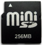 Mini SD Card