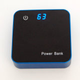 High Capacity 7800mAh Portable Power Bank (NSPB-XZ006)