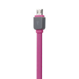 Three in One Mobile Phone Accessories Micro 5pin 8pin USB Cable for iPhone HTC Sumsung Huawei