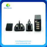 AC DC Wall USB Charger for Mobile Phone (ST190)