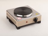 Coil Hot Plates