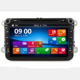 Special Double DIN GPS/Car DVD Player with Car MP3 Radio