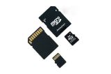 Factory Low Prices Memory SD Card Memory Micro Card.