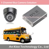 School Bus CCTV Surveillance System