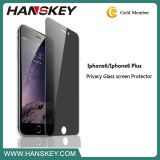 Tempered Glass Privacy Protector for iPhone 6/6 Plus
