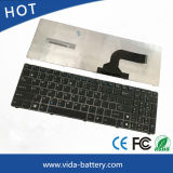 Original Laptop Keyboard for Asus S53 K53 Black