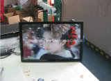 Large Size 23 Inch Digital Photo Frame with MP4 Player