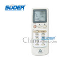 Suoer Universal A/C Air Conditioner Remote Control (00010313-Air Conditioner Remote Control-Chigo60#)