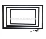 Supply 55-158 Inch Multi Touch Screen Overlay for Smart Board