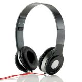 Promotional Cheap Computer Stereo Headphone